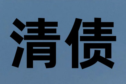 洪雅清债公司